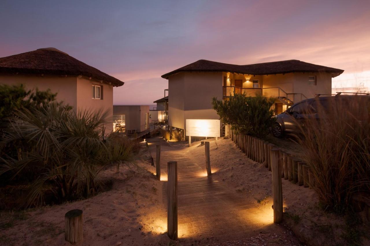 Hotel Maradentro Hotel&suites 4*